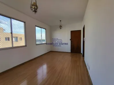 Apartamento com 3 Quartos à venda, 72m² no Monsenhor Messias, Belo Horizonte