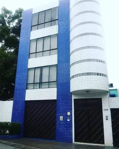 Prédio Comercial para venda ou aluguel, 888m² no São Geraldo, Manaus