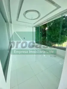 Casa com 5 Quartos à venda, 304m² no Dom Pedro I, Manaus
