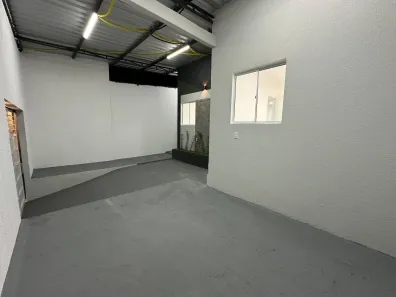 Casa com 2 Quartos à venda, 110m² no Nova Cidade, Manaus