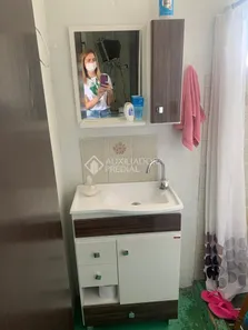 Apartamento com 2 Quartos à venda, 55m² no Santa Rita, Guaíba