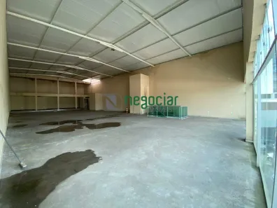 Sala Comercial para alugar, 500m² no Jardim da Cidade, Betim
