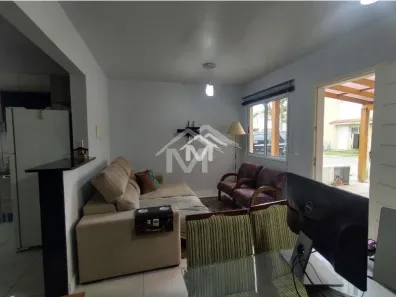 Casa com 3 Quartos para alugar, 80m² no Igara, Canoas