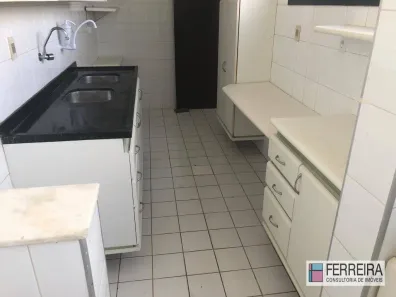 Apartamento com 4 Quartos para venda ou aluguel, 125m² no Pituba, Salvador