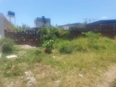 Lote/Terreno à venda, 400m² no Candeias, Jaboatão dos Guararapes