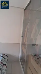 Apartamento com 1 Quarto à venda, 40m² no Santana, Porto Alegre