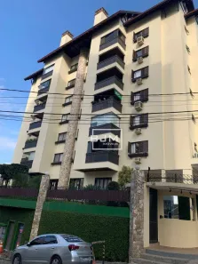 Cobertura com 4 Quartos à venda, 229m² no Atiradores, Joinville