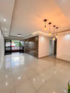 Apartamento com 3 Quartos à venda, 101m² no Mangabeiras, Maceió
