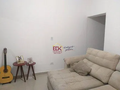 Sobrado com 3 Quartos à venda, 150m² no São Vicente de Paulo, Tremembé