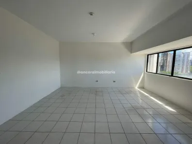 Sala Comercial para alugar, 30m² no Santo Amaro, Recife