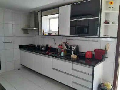 Casa de Condomínio com 4 Quartos à venda, 620m² no Condomínio Ilha Mar, Vera Cruz