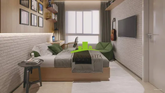 Apartamento com 4 Quartos à venda, 226m² no Horto Florestal, Salvador