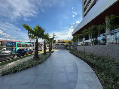 Sala Comercial para alugar, 31m² no Odília, Rio Verde