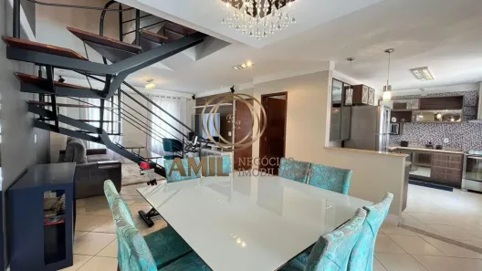 Casa de Condomínio com 3 Quartos para alugar, 190m² no Jardim Hípica Pinheiro, Taubaté