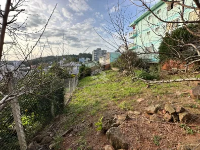 Lote/Terreno à venda, 369m² no Verona, Bento Gonçalves