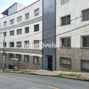 Apartamento com 3 Quartos à venda, 110m² no São Pedro, Belo Horizonte