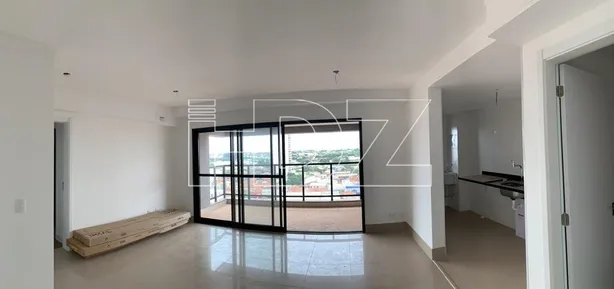 Apartamento com 2 Quartos à venda, 96m² no Centro, Araraquara