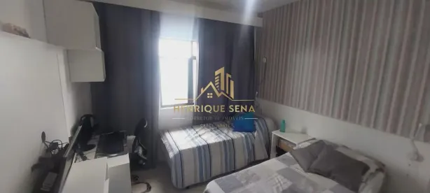 Apartamento com 2 Quartos à venda, 85m² no Centro, São Pedro da Aldeia