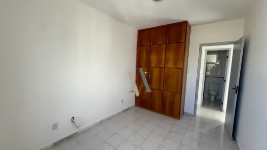 Apartamento com 3 Quartos para alugar, 88m² no Aquarius, Salvador
