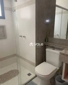 Flat com 1 Quarto à venda, 31m² no Plano Diretor Sul, Palmas