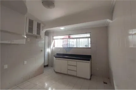 Apartamento com 3 Quartos para alugar, 74m² no São José, Belo Horizonte