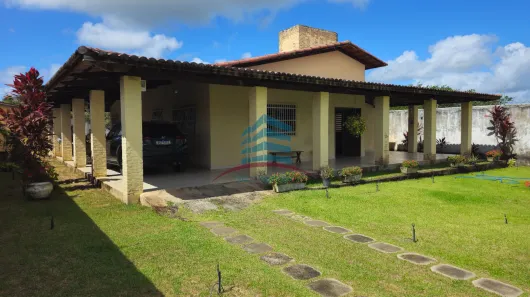 Casa com 3 Quartos à venda, 241m² no , Nísia Floresta