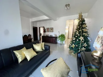 Casa com 4 Quartos à venda, 228m² no Caixa D'Água, Salvador