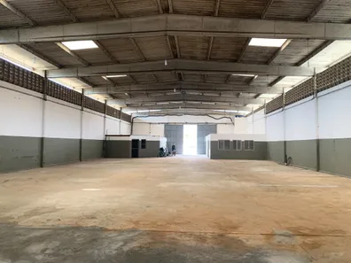 Galpão/Depósito/Armazém para alugar, 600m² no , Simões Filho