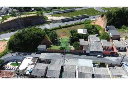 Lote/Terreno à venda, 1568m² no Monte das Oliveiras, Manaus