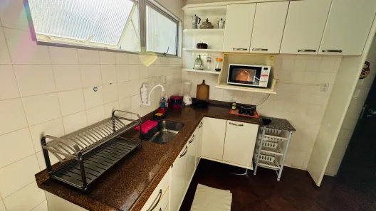 Apartamento com 3 Quartos à venda, 162m² no Acupe de Brotas, Salvador