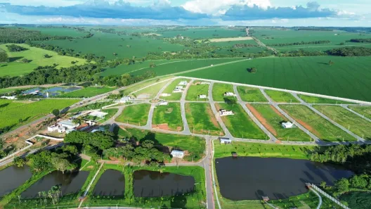 Fazenda/Sítio à venda, 408m² no , Leopoldo de Bulhões