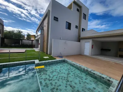 Apartamento com 3 Quartos à venda, 140m² no Vilas do Atlântico, Lauro de Freitas