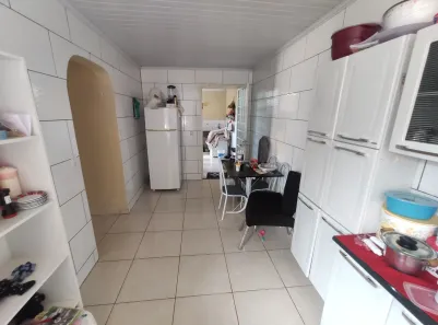 Casa com 5 Quartos à venda, 200m² no Arapoanga, Brasília