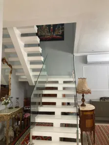 Casa de Condomínio com 4 Quartos à venda, 110m² no Campo Grande, Rio de Janeiro
