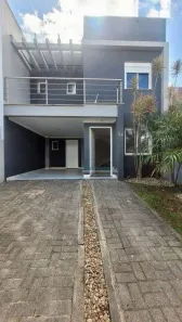 Sobrado com 3 Quartos à venda, 148m² no Parque da Matriz, Cachoeirinha