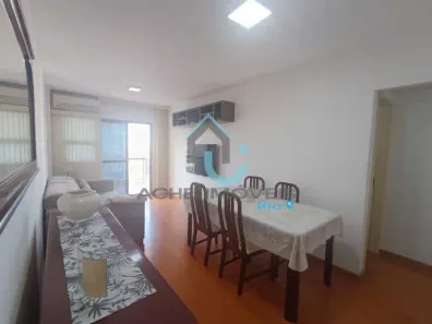 Apartamento com 2 Quartos à venda, 75m² no Catete, Rio de Janeiro