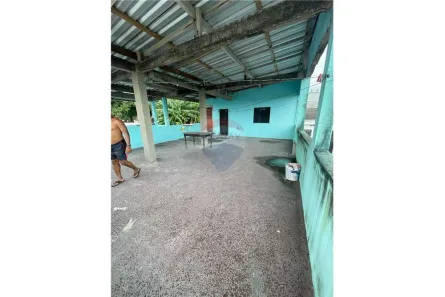 Casa com 6 Quartos à venda, 400m² no São Raimundo, Manaus