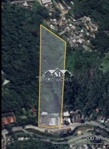 Galpão/Depósito/Armazém para venda ou aluguel, 4800m² no Centro, Petrópolis