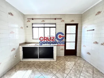 Casa com 3 Quartos à venda, 125m² no Jardim Rio Claro, Rio Claro