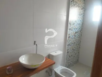 Casa com 3 Quartos à venda, 74m² no Jardim Primavera, Guarujá
