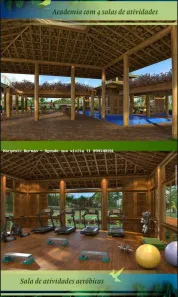 Lote/Terreno à venda, 800m² no Açu da Torre, Mata de São João