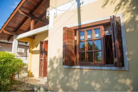 Sobrado com 2 Quartos à venda, 186m² no Fiuza, Viamão