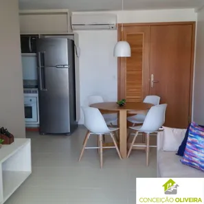 Flat com 2 Quartos à venda, 65m² no N. São do Ó, Ipojuca