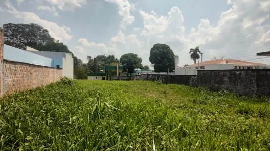 Lote/Terreno à venda, 530m² no Flores, Manaus