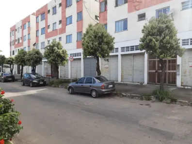 Sala Comercial para alugar, 40m² no Santo Antônio, Betim