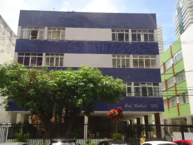 Apartamento com 2 Quartos para alugar, 76m² no Barra, Salvador