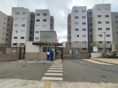 Apartamento com 2 Quartos para alugar, 69m² no Jardim Mariliza, Goiânia