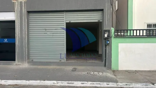 Imóvel Comercial para alugar, 48m² no Centro, Cabo Frio