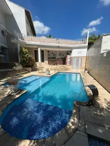 Casa com 4 Quartos para venda ou aluguel, 350m² no Joana D'Arc, Nova Iguaçu