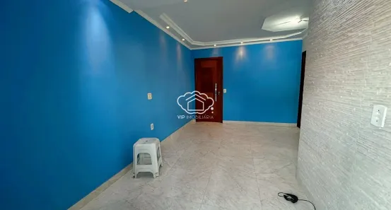 Apartamento com 2 Quartos à venda, 60m² no Campo Grande, Rio de Janeiro